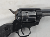 COLT 1962 Frontier Scout w/Leather Holster .22 LR - 10 of 12