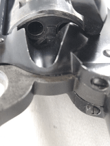COLT 1962 Frontier Scout w/Leather Holster .22 LR - 12 of 12