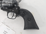 COLT 1962 Frontier Scout w/Leather Holster .22 LR - 3 of 12