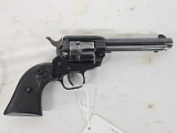 COLT 1962 Frontier Scout w/Leather Holster .22 LR - 8 of 12
