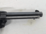 COLT 1962 Frontier Scout w/Leather Holster .22 LR - 11 of 12