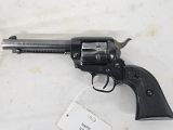 COLT 1962 Frontier Scout w/Leather Holster .22 LR - 2 of 12
