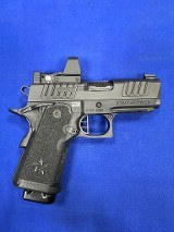 STACCATO CS 9MM LUGER (9x19 PARA) - 1 of 6