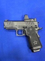 STACCATO CS 9MM LUGER (9x19 PARA) - 2 of 6
