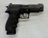 SIG SAUER P226 .40 S&W - Image 1 of 3