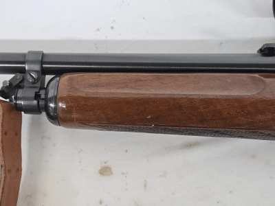 SAVAGE ARMS Model 170 w/Scope, Sling .30-30 WIN - Image 5 of 20