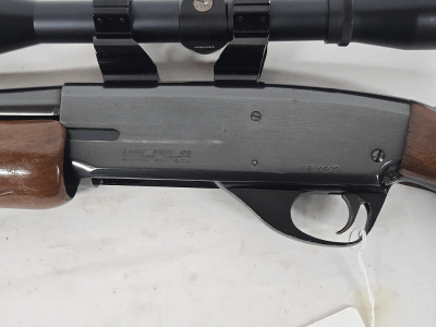 SAVAGE ARMS Model 170 w/Scope, Sling .30-30 WIN - Image 3 of 20