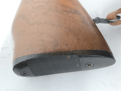 SAVAGE ARMS Model 170 w/Scope, Sling .30-30 WIN - Image 10 of 20