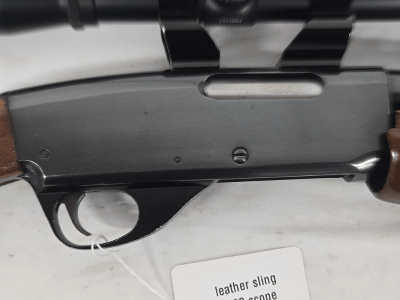 SAVAGE ARMS Model 170 w/Scope, Sling .30-30 WIN - Image 13 of 20