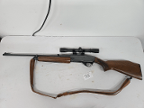 SAVAGE ARMS Model 170 w/Scope, Sling .30-30 WIN - Image 1 of 20