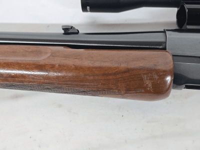 SAVAGE ARMS Model 170 w/Scope, Sling .30-30 WIN - Image 4 of 20