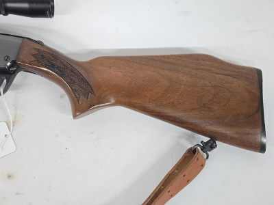 SAVAGE ARMS Model 170 w/Scope, Sling .30-30 WIN - Image 20 of 20