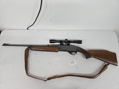 SAVAGE ARMS Model 170 w/Scope, Sling .30-30 WIN - Image 1 of 20