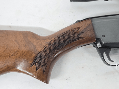 SAVAGE ARMS Model 170 w/Scope, Sling .30-30 WIN - Image 12 of 20