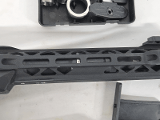 ROCK ISLAND ARMORY VR80 w/5 Mags, Drum Mag, 3 Chokes, Low/High Bushings 12 GA - 9 of 14