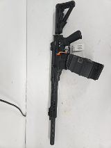ROCK ISLAND ARMORY VR80 w/5 Mags, Drum Mag, 3 Chokes, Low/High Bushings 12 GA - 13 of 14