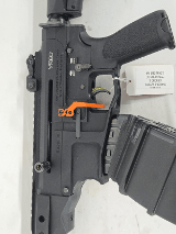 ROCK ISLAND ARMORY VR80 w/5 Mags, Drum Mag, 3 Chokes, Low/High Bushings 12 GA - 2 of 14