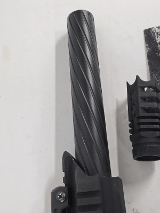 ROCK ISLAND ARMORY VR80 w/5 Mags, Drum Mag, 3 Chokes, Low/High Bushings 12 GA - 10 of 14