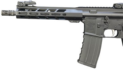 ANDERSON MANUFACTURING AM-15 5.56X45MM NATO - Image 3 of 6