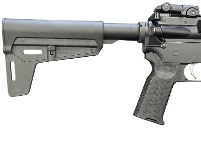 ANDERSON MANUFACTURING AM-15 5.56X45MM NATO - Image 5 of 6