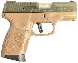 TAURUS PT111 G2 A - G2c 9MM LUGER (9x19 PARA) - Image 2 of 6