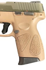TAURUS PT111 G2 A - G2c 9MM LUGER (9x19 PARA) - Image 4 of 6
