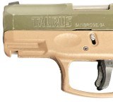 TAURUS PT111 G2 A - G2c 9MM LUGER (9x19 PARA) - Image 3 of 6