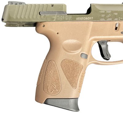 TAURUS PT111 G2 A - G2c 9MM LUGER (9x19 PARA) - Image 5 of 6
