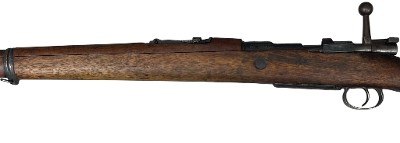 ANKARA ARSENAL 1938 Turkish Mauser 8MM Mauser - Image 4 of 8