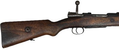 ANKARA ARSENAL 1938 Turkish Mauser 8MM Mauser - Image 6 of 8
