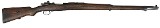 ANKARA ARSENAL 1938 Turkish Mauser 8MM Mauser - Image 2 of 8