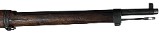 ANKARA ARSENAL 1938 Turkish Mauser 8MM Mauser - Image 8 of 8