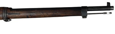 ANKARA ARSENAL 1938 Turkish Mauser 8MM Mauser - Image 8 of 8