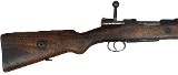 ANKARA ARSENAL 1938 Turkish Mauser 8MM Mauser - Image 6 of 8