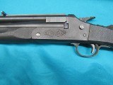 SAVAGE ARMS Model 24 .22 LR - Image 7 of 12