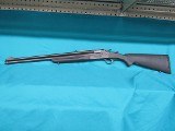 SAVAGE ARMS Model 24 .22 LR - Image 5 of 12