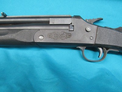 SAVAGE ARMS Model 24 .22 LR - Image 7 of 12