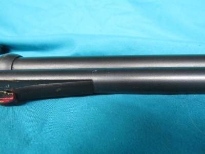 SAVAGE ARMS Model 24 .22 LR - Image 9 of 12