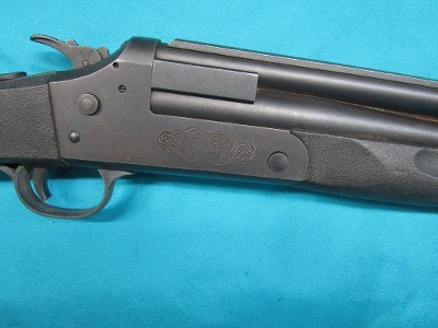 SAVAGE ARMS Model 24 .22 LR - Image 3 of 12