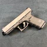 GLOCK 19 GEN 4 9MM LUGER (9x19 PARA) - 2 of 4