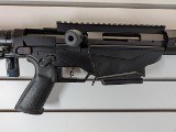 RUGER PERCISION RIFLE 6.5mm CREEDMOOR - Image 4 of 10