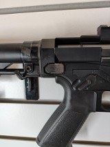 RUGER PERCISION RIFLE 6.5mm CREEDMOOR - Image 3 of 10