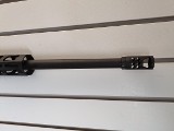 RUGER PERCISION RIFLE 6.5mm CREEDMOOR - Image 6 of 10