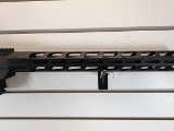 RUGER PERCISION RIFLE 6.5mm CREEDMOOR - Image 5 of 10