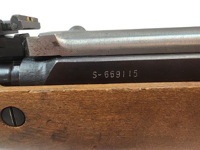ZASTAVA ARMS SKS 7.62X39MM - Image 10 of 12