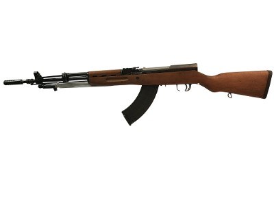 ZASTAVA ARMS SKS 7.62X39MM - Image 11 of 12