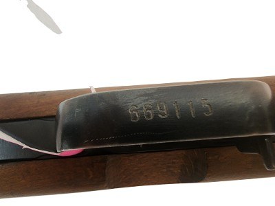 ZASTAVA ARMS SKS 7.62X39MM - Image 1 of 12