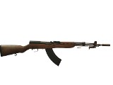 ZASTAVA ARMS SKS 7.62X39MM - Image 8 of 12