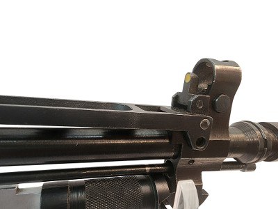 ZASTAVA ARMS SKS 7.62X39MM - Image 3 of 12