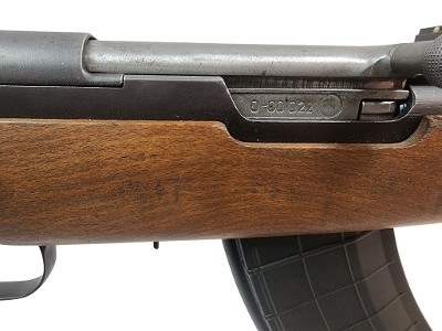 ZASTAVA ARMS SKS 7.62X39MM - Image 9 of 12